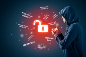 Bezpieczeństwo w systemach ERP