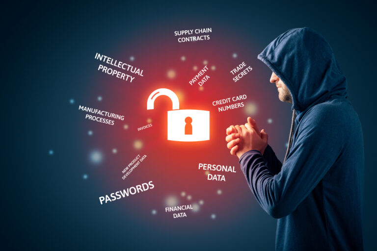 Bezpieczeństwo w systemach ERP